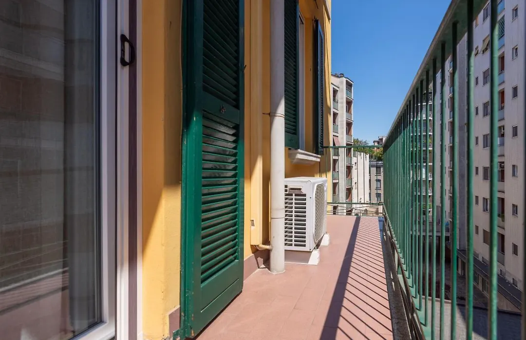 Italianflat - Solari Apartment-1