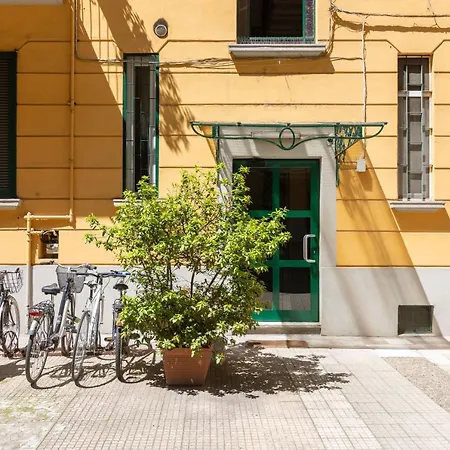 Italianflat - Solari Apartment-2