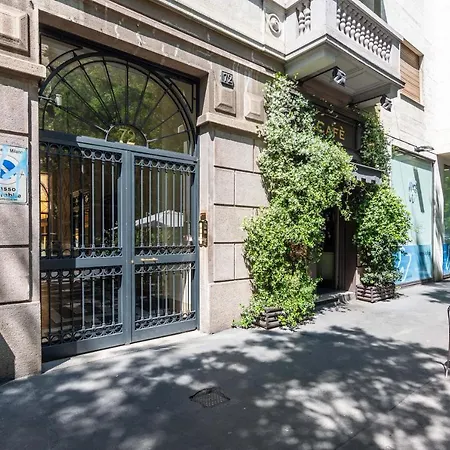 Italianflat - Solari Apartment-3